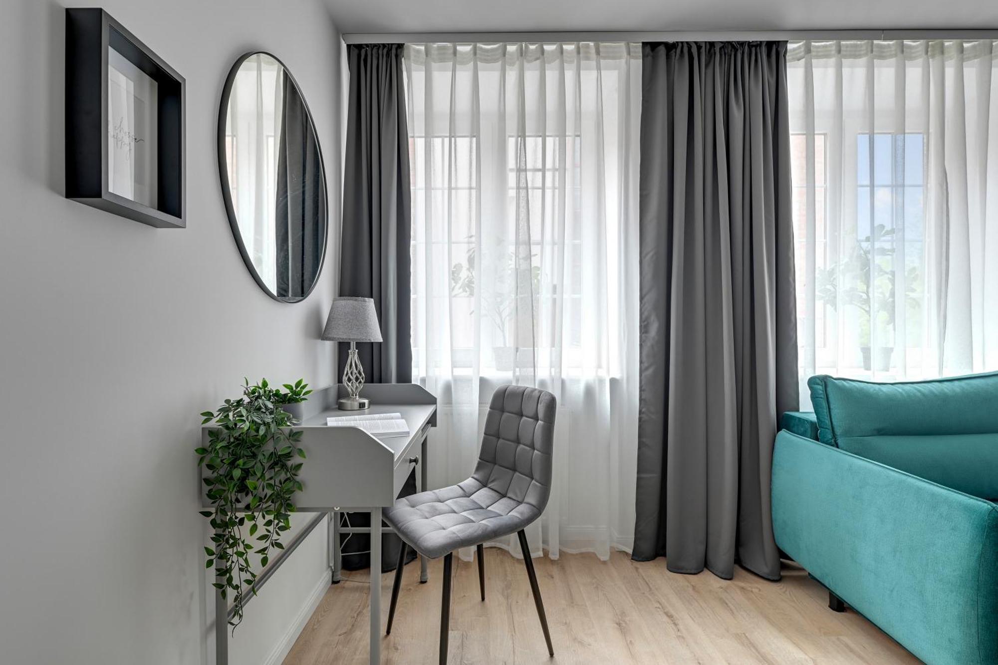 Magical River View By Downtown Apartments Gdansk Room photo